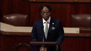 Congressman Wesley Bell Honors 314 Day on the House Floor