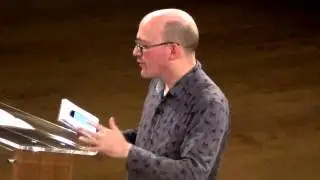 Can I trust Jesus not to wreck my life? - Andrew Sach - Everything in Colour