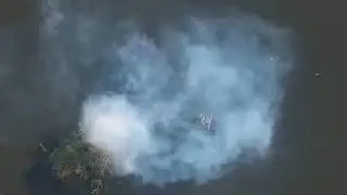 Ukraine War Ukrainian SOF Destroys BMP With Spanish Instalaza C90