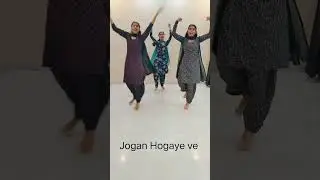 Jogan Hogaye ve......❤️