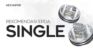SINGLE COIL RDA RECOMMENDATION | GUARANTEED EASY BUILD!