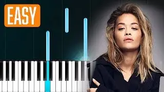 Rita Ora - 