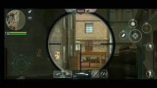 Mabar bareng ICC2 #gameplay #ww2