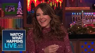 Why Elizabeth Hurley was Disappointed with &lsquo;The Royals&rsquo; Finale | WWHL