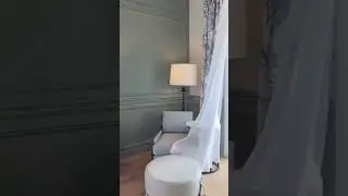 ⛳️🏨Exploring the Spectacular Golf Course View Room on 30A, Florida new Resort! #shortsvideo #shorts