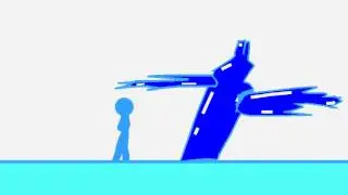 Ice powers test