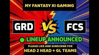 Vincy Premier League 2022, 5th Place Play off: GRD vs FCS Dream11 Prediction, Playing 11