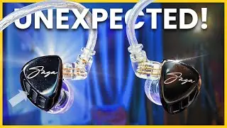 KZ Saga - This New Budget IEM Surprised Me!