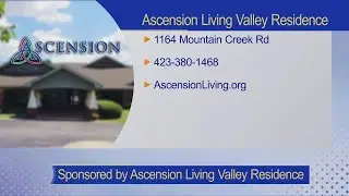 3 Plus Your Life- Ascension Living Valley Residence