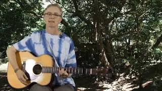 Questions: A song by Mary Heath
