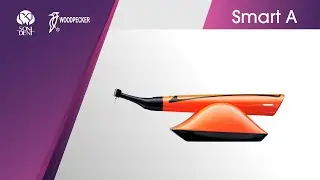 Introducing the Woodpecker / DTE Endo Motor: Smart A #woodpeckerdental #endomotor #endodontics