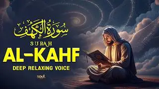 Surah Al Kahf(سورة الكهف)  Heart Touching Tilawat Inspiring Stronger Islamic Faith