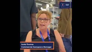 How to upskill and progress in the aerospace industry ✈