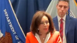 US Attorney Jeanine Pirro insists DC needs to lower the age to convict teens as adults