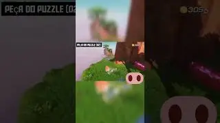 Puzzle Piece [02] ALOY no ASTRO BOT | #astrobot