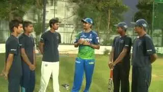 KOOH Sports: Beyond 22 Yards Journey