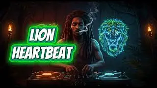 LION HEARTBEAT 