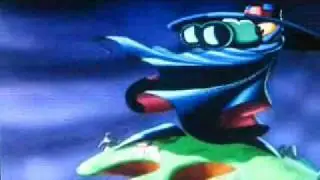 TMFTP: Rayman Part 1: Mr Pedo