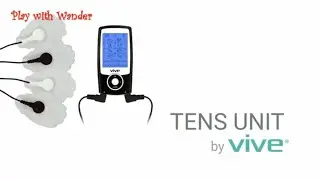 Top 5 Great Muscle Stimulators for Electrotherapy Pain Management Available On Amazon   Chris