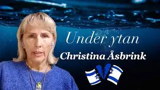 Hatade älskade Israel | Under ytan #8