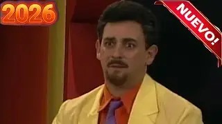 Derbez en cuando 2026 | Miedo a los payasos | S&eacute;rie Com&eacute;dia