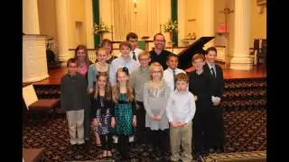 Healthy Musician Institute Piano Recitals 2009 - 2015