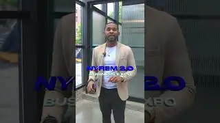 NYREM 2.0 Business Expo: The Atrium Event Space - Brooklyn