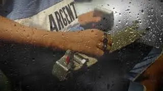 John Fogerty & Gercho GP..! Have You Ever Seen the Rain?