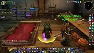 Bug Raid frames Wow classic era