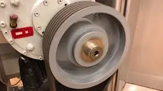 Palmia 250 mm grinder for sale from Meat Machines Sweden AB