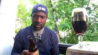 What R U Drinking? Founders Brewing Sumatra Mountain Brown #9