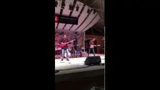 Deanna Bogart - Bonita Blues Festival