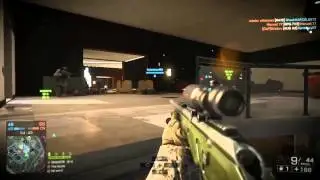 BF4 Quickscope