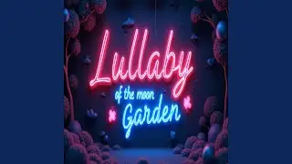Lullaby of the Moon Garden-R
