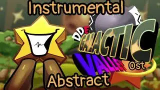 FNF DDE: Galactic Valley OST Stardust, Shooting Star, Abstract, Goober Was instrumental