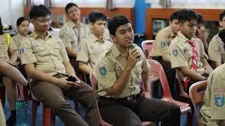 Sosialisasi Program Beasiswa Monbusho Jepang (2024)
