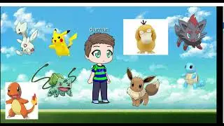 Pikachu clues theme song season 4,5,6