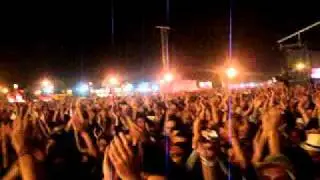 Foo Fighters - Walk (Optimus Alive!11)