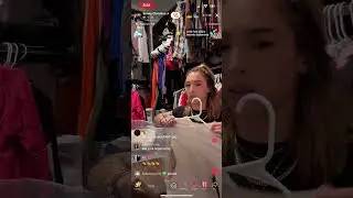 Sunny Christina and qt claps broke up pt1