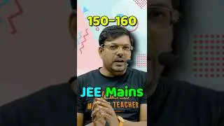 2 Subjects पढ़ कर IIT CLEAR😱😱😱 #shorts #jeemains2024  #jee2024 #iitjee #jeemotivation #jeemains #iit