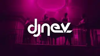 18. SESION JULIO 2021 DJ NEV MIX (Reggaeton, TikTok ,Comercial, Dembow, Dance Comercial)