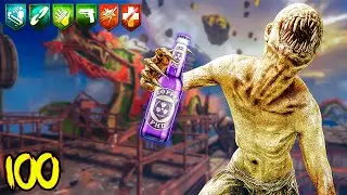 PERKAHOLIC IN DIE RISE: IS IT POSSIBLE?