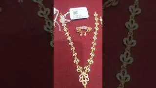 saravana stores jewellery shopping 🛍️ #magimanjal #jewellery #shorts