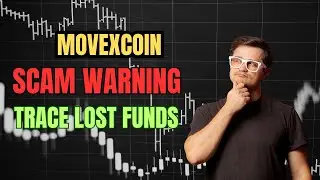 movexcoin Review: SCAM Investigation | Trace Your Lost Funds | 2025 Investor Alert