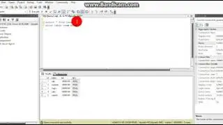 How to delete column from a table in MS SQL Server