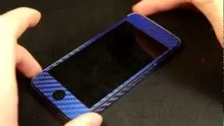 Best Carbon Skin Ever For  SlickWraps.com