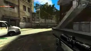 my best snipers game-by thebig33