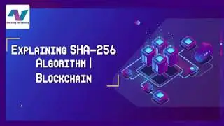 What is SHA-256 | Blockchain | The Beginner Guide 2019 | Free Online Course