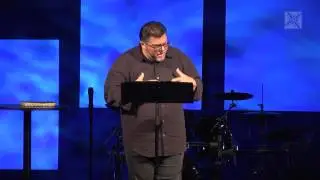 ACTup :: The Generous Church