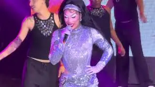 GRAG QUEEN &ldquo;BOOGIE BRASIL&rdquo; | GRANDE FINAL DA SEGUNDA TEMPORADA DE DRAG RACE BRASIL | BY LEH SANUTY